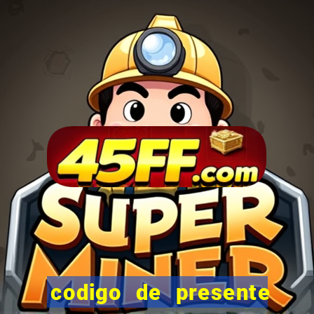 codigo de presente fortune gems